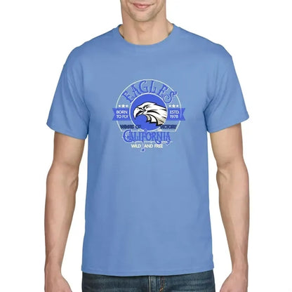 Gildan DryBlend Moisture Wicking T-Shirt