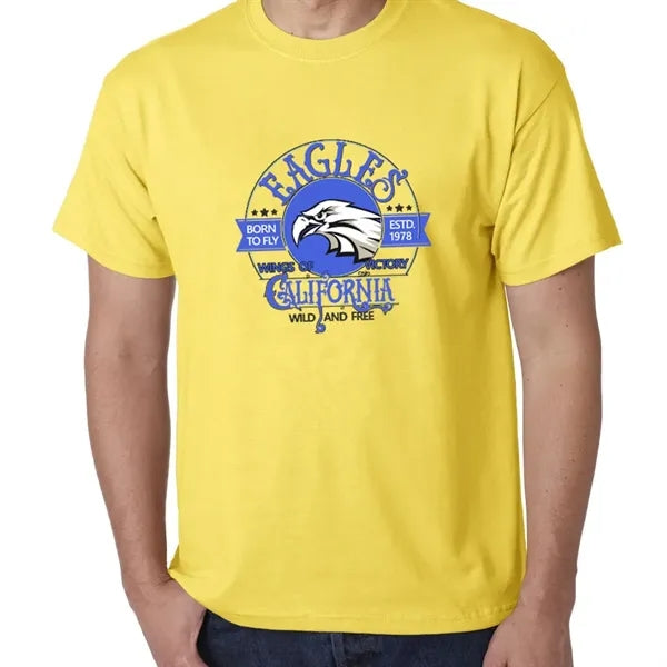 Gildan DryBlend Moisture Wicking T-Shirt
