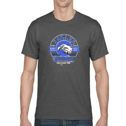 Gildan DryBlend Moisture Wicking T-Shirt