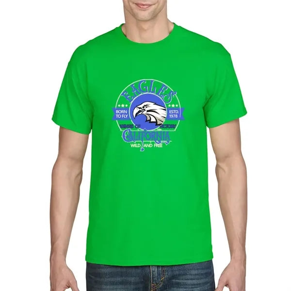 Gildan DryBlend Moisture Wicking T-Shirt