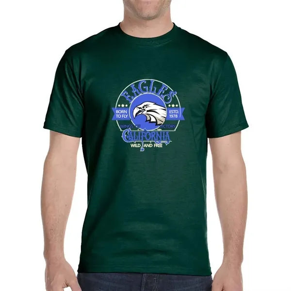 Gildan DryBlend Moisture Wicking T-Shirt