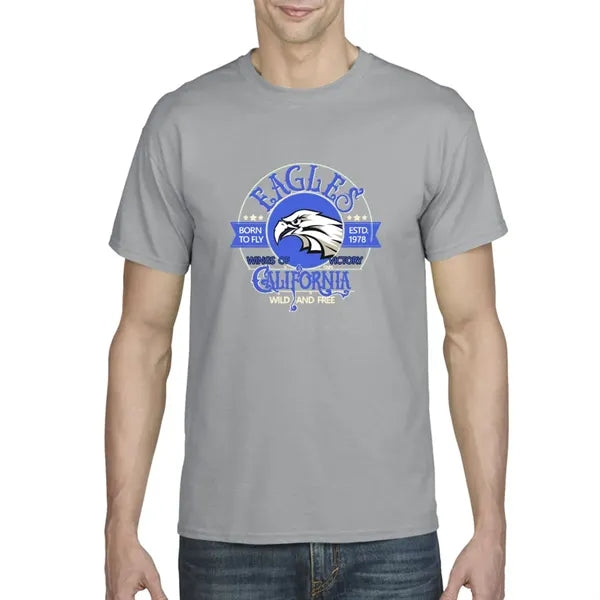 Gildan DryBlend Moisture Wicking T-Shirt