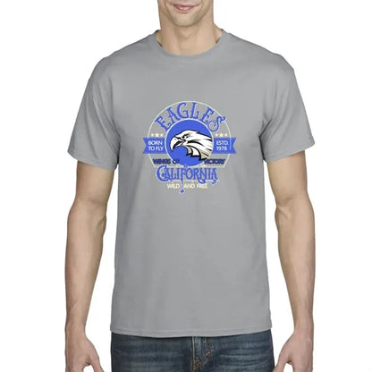 Gildan DryBlend Moisture Wicking T-Shirt