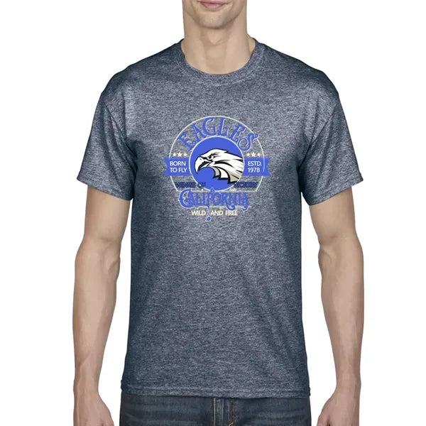 Gildan DryBlend Moisture Wicking T-Shirt