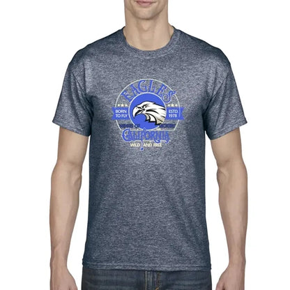 Gildan DryBlend Moisture Wicking T-Shirt