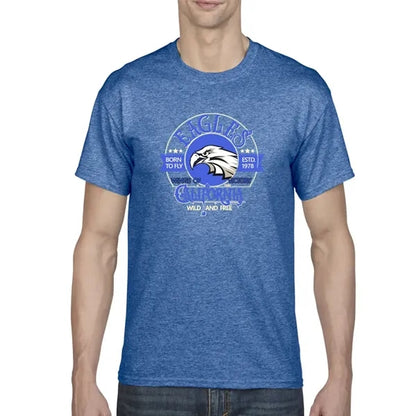Gildan DryBlend Moisture Wicking T-Shirt