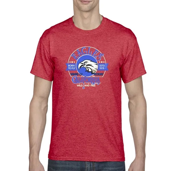 Gildan DryBlend Moisture Wicking T-Shirt