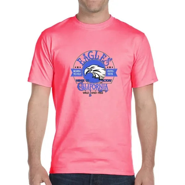 Gildan DryBlend Moisture Wicking T-Shirt
