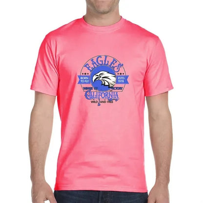 Gildan DryBlend Moisture Wicking T-Shirt