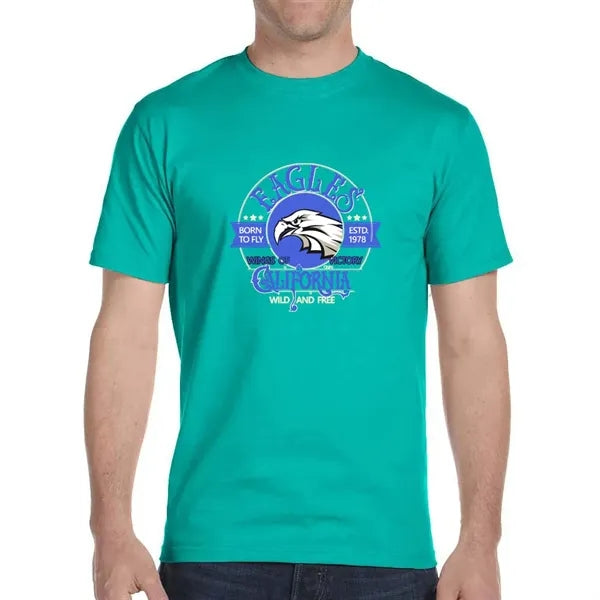 Gildan DryBlend Moisture Wicking T-Shirt
