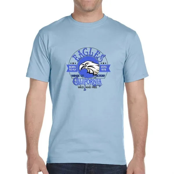 Gildan DryBlend Moisture Wicking T-Shirt