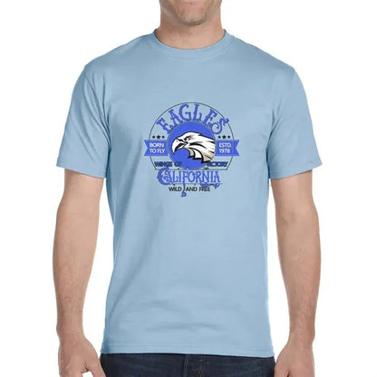 Gildan DryBlend Moisture Wicking T-Shirt