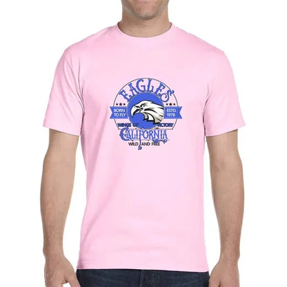 Gildan DryBlend Moisture Wicking T-Shirt