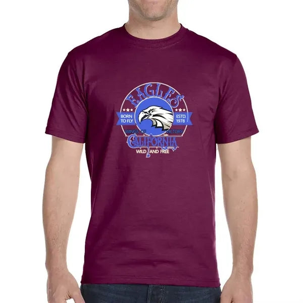 Gildan DryBlend Moisture Wicking T-Shirt