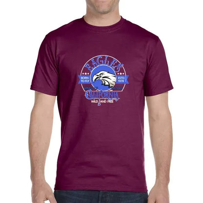 Gildan DryBlend Moisture Wicking T-Shirt