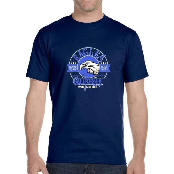 Gildan DryBlend Moisture Wicking T-Shirt