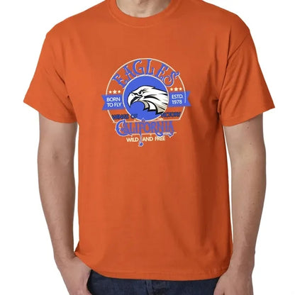 Gildan DryBlend Moisture Wicking T-Shirt