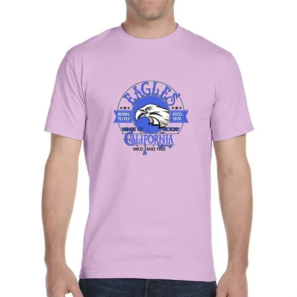 Gildan DryBlend Moisture Wicking T-Shirt