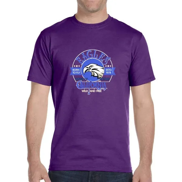 Gildan DryBlend Moisture Wicking T-Shirt