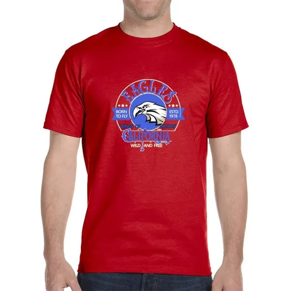 Gildan DryBlend Moisture Wicking T-Shirt