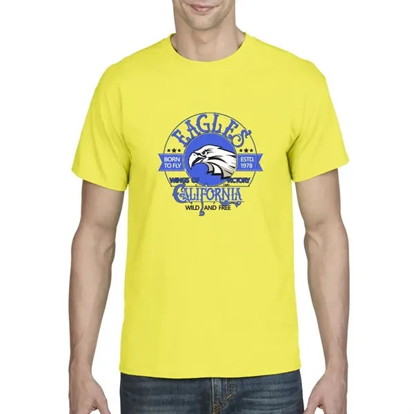 Gildan DryBlend Moisture Wicking T-Shirt
