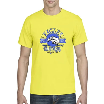 Gildan DryBlend Moisture Wicking T-Shirt