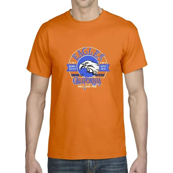 Gildan DryBlend Moisture Wicking T-Shirt