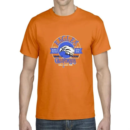 Gildan DryBlend Moisture Wicking T-Shirt