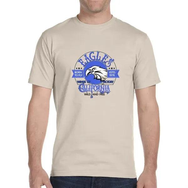 Gildan DryBlend Moisture Wicking T-Shirt