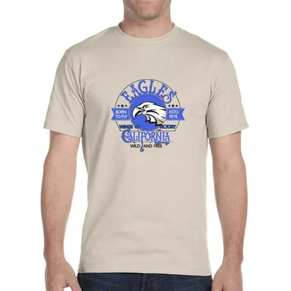 Gildan DryBlend Moisture Wicking T-Shirt