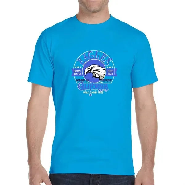 Gildan DryBlend Moisture Wicking T-Shirt