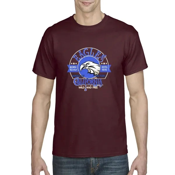 Gildan DryBlend Moisture Wicking T-Shirt