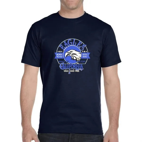 Gildan DryBlend Moisture Wicking T-Shirt