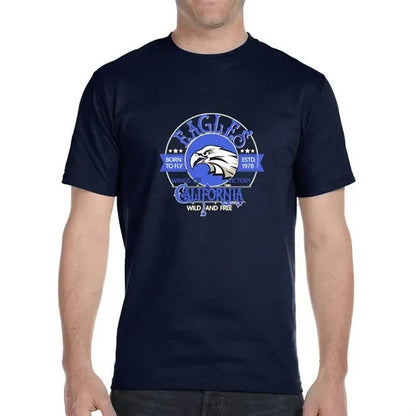 Gildan DryBlend Moisture Wicking T-Shirt