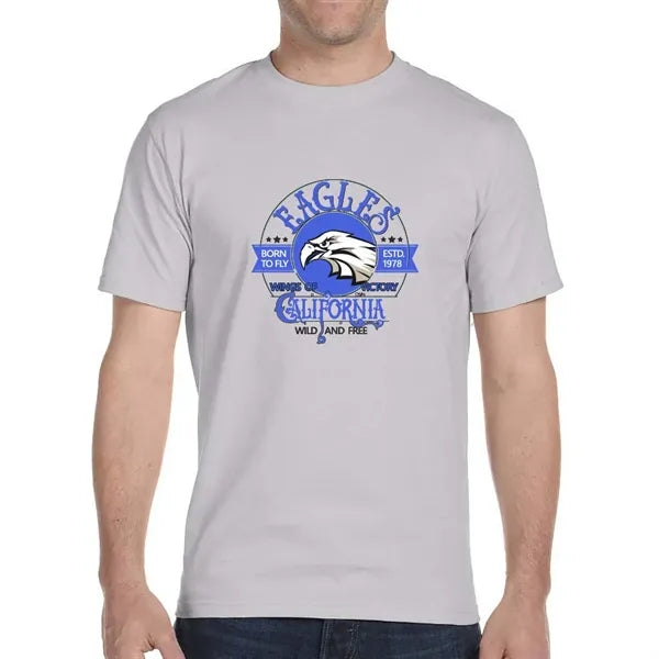 Gildan DryBlend Moisture Wicking T-Shirt