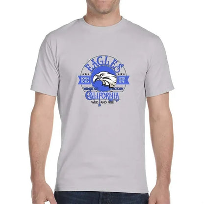Gildan DryBlend Moisture Wicking T-Shirt