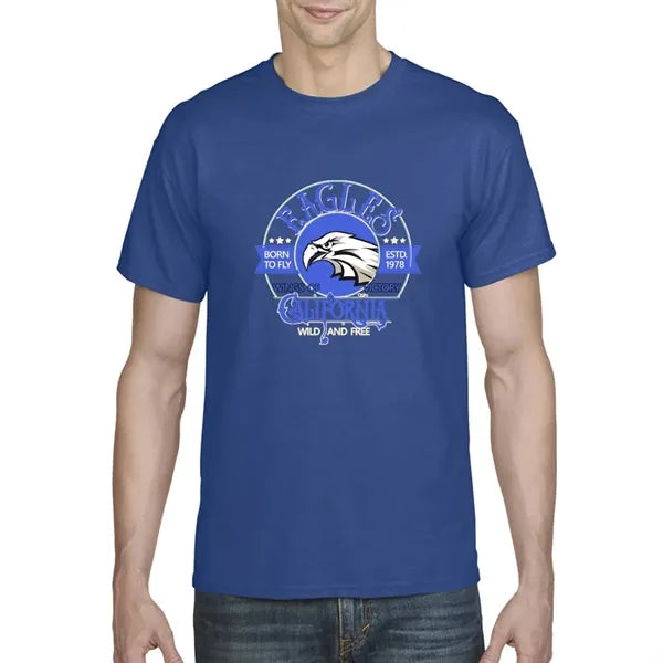 Gildan DryBlend Moisture Wicking T-Shirt