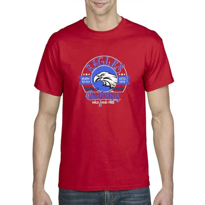 Gildan DryBlend Moisture Wicking T-Shirt
