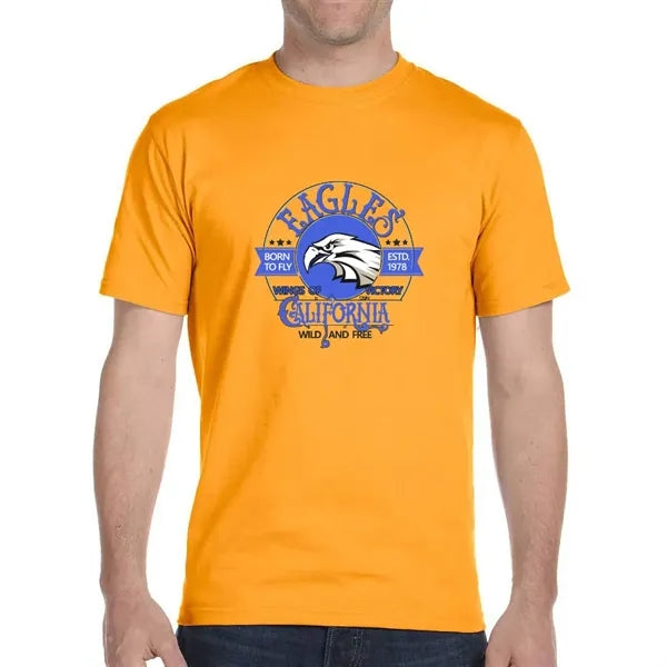 Gildan DryBlend Moisture Wicking T-Shirt
