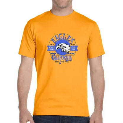 Gildan DryBlend Moisture Wicking T-Shirt