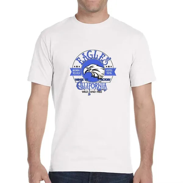 Gildan DryBlend Moisture Wicking T-Shirt