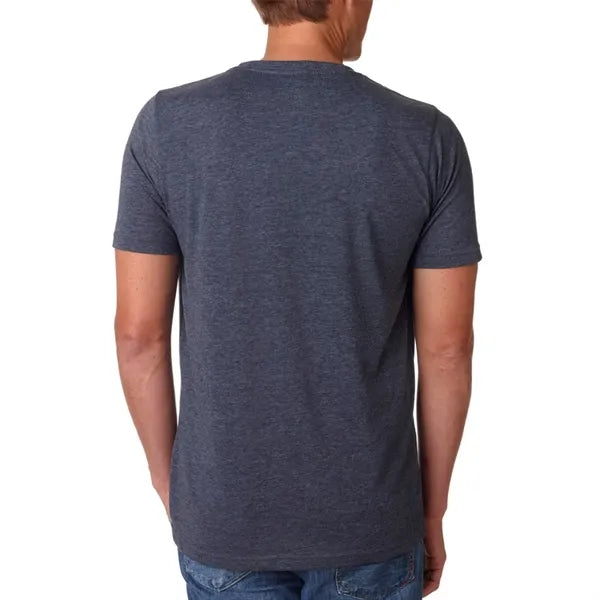 Next Level Men's Poly/Cotton T-Shirt