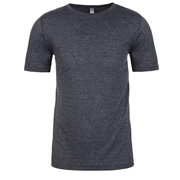Next Level Men's Poly/Cotton T-Shirt