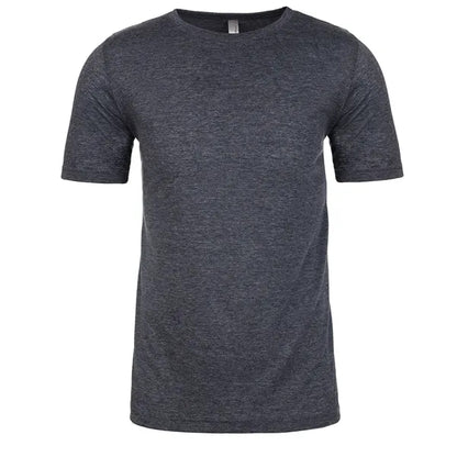 Next Level Men's Poly/Cotton T-Shirt