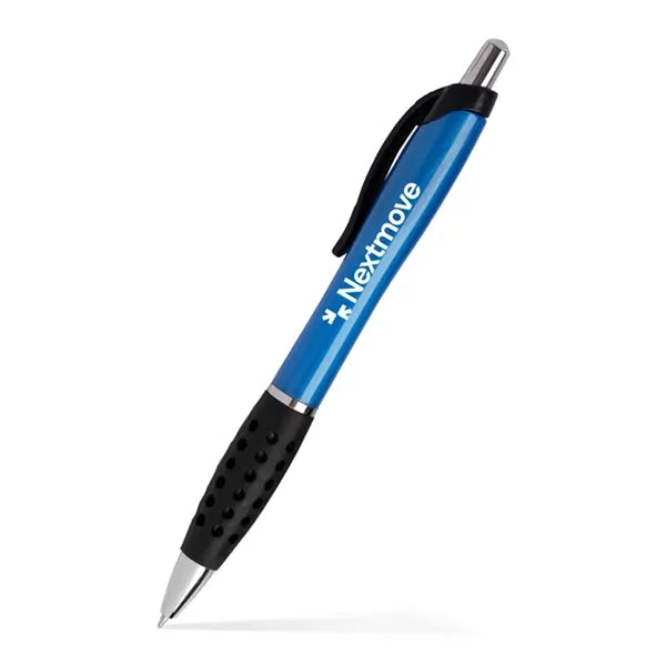 One Of  A Kind Plastic Pen