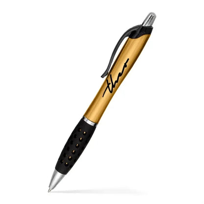 One Of  A Kind Plastic Pen
