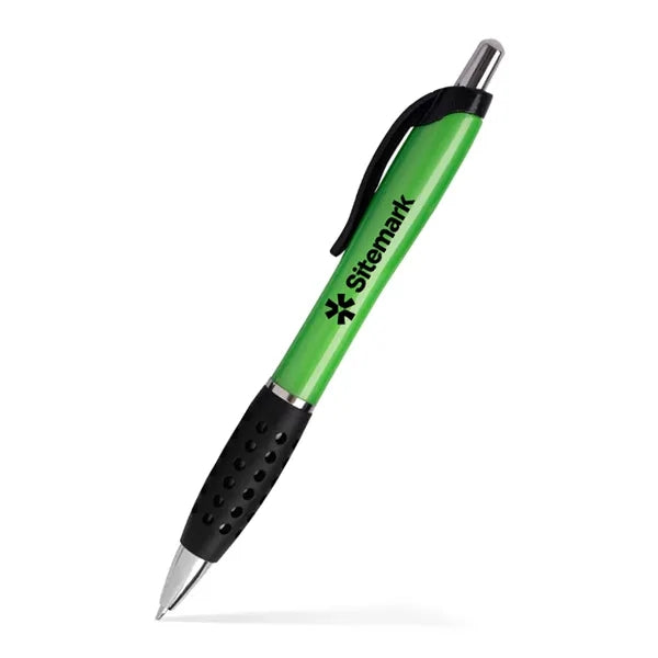 One Of  A Kind Plastic Pen