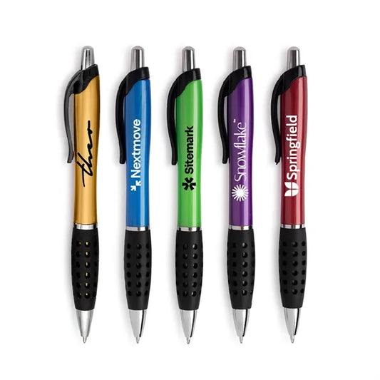 One Of  A Kind Plastic Pen