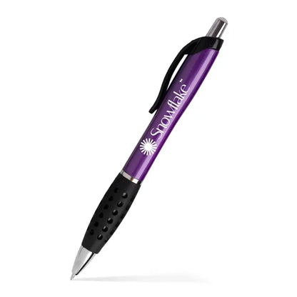 One Of  A Kind Plastic Pen