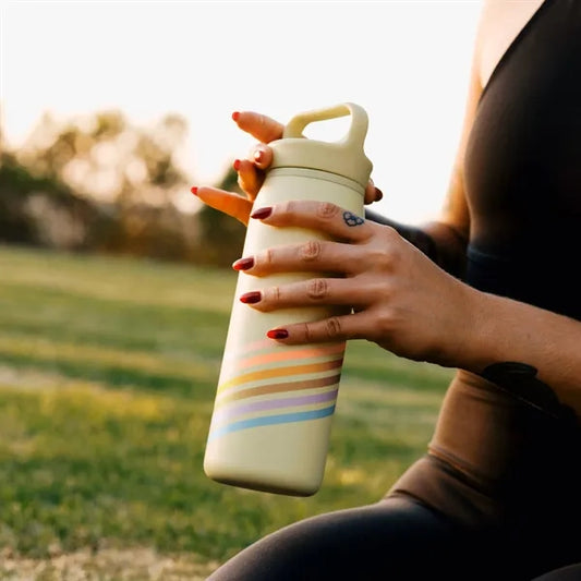 CREATED CO. 26OZ WANDER BOTTLE